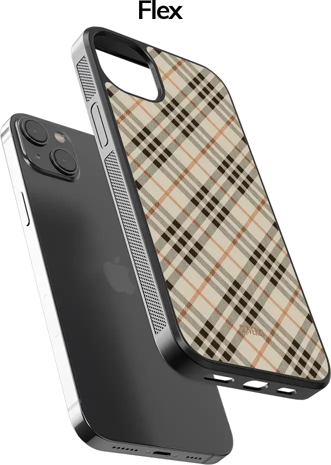 Telefono dėklas - Gridelle