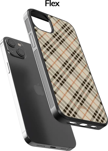 Telefono dėklas - Gridelle