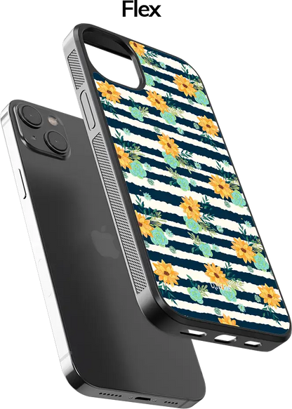 Telefono dėklas - Florayne