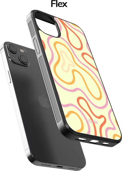 Telefono dėklas - Sunline