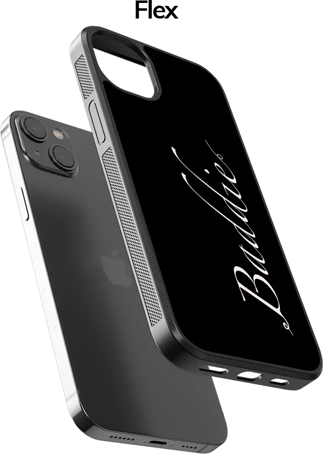 K.Panina telefono dėklas - Baddie2