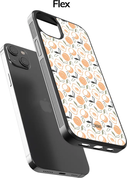 Telefono dėklas - Peachy