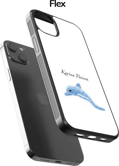 K.Panina telefono dėklas - Karina Panina GG