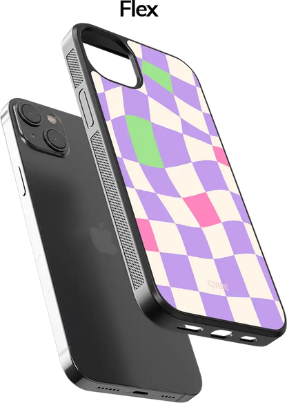 Telefono dėklas - Warp