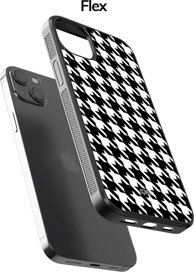 Telefono dėklas - Marquette