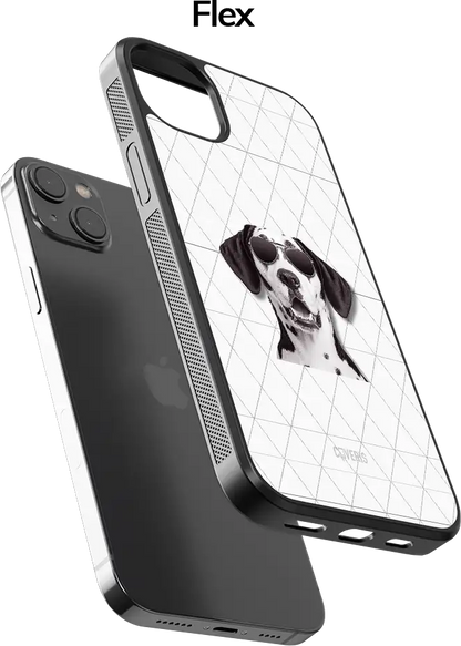 Telefono dėklas - Doguno