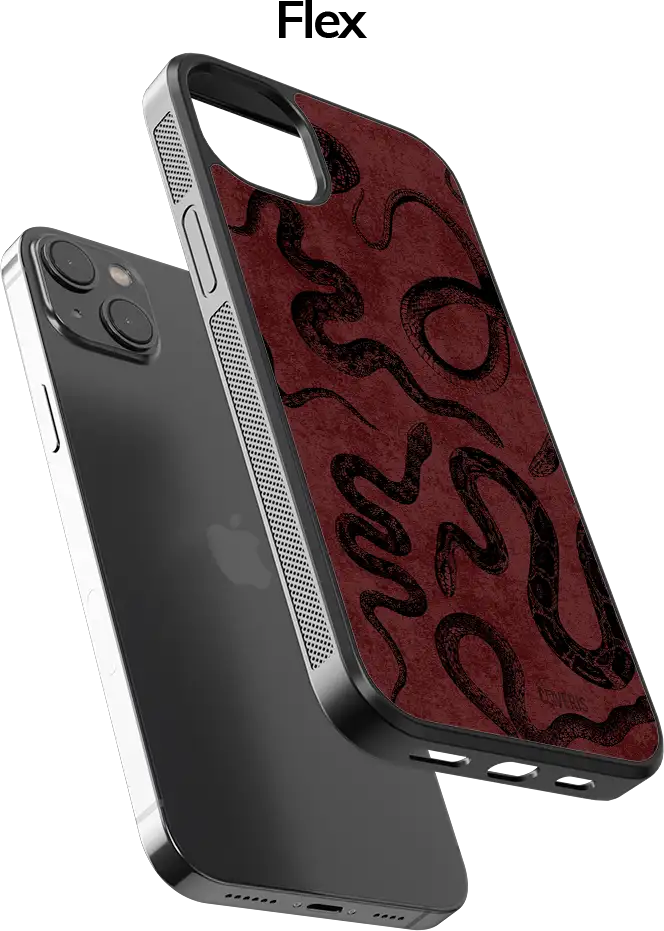 Telefono dėklas - Fangrel