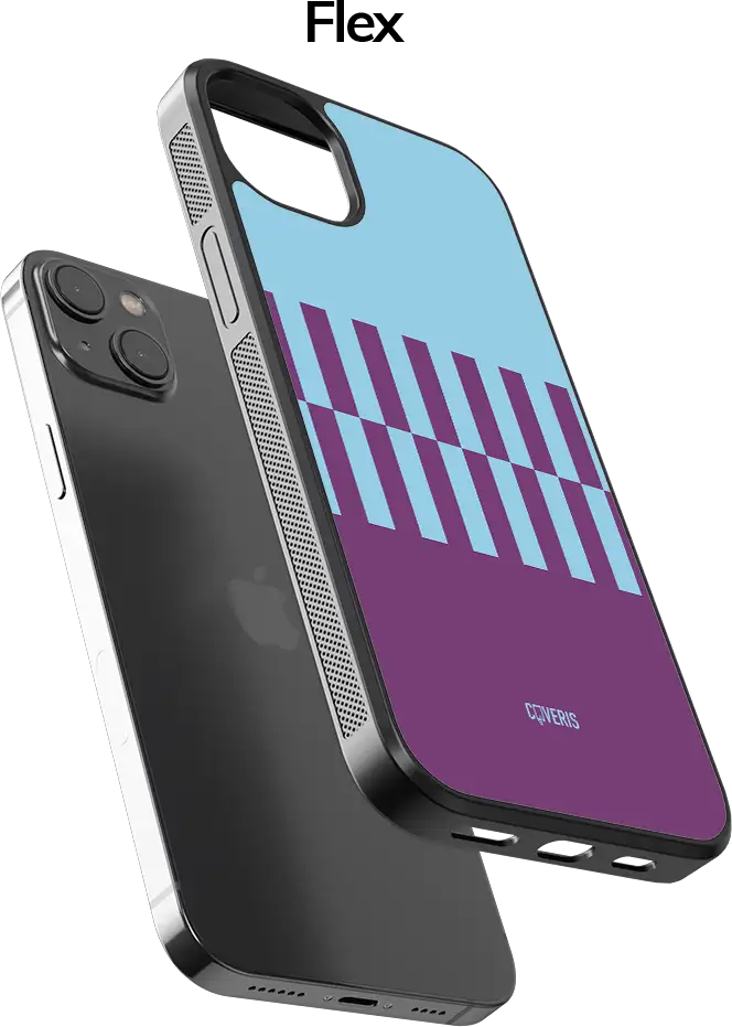 Telefono dėklas - Azur