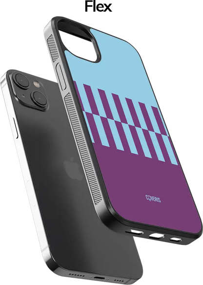 Telefono dėklas - Azur