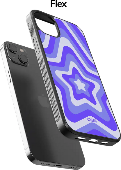 Telefono dėklas - Nebula