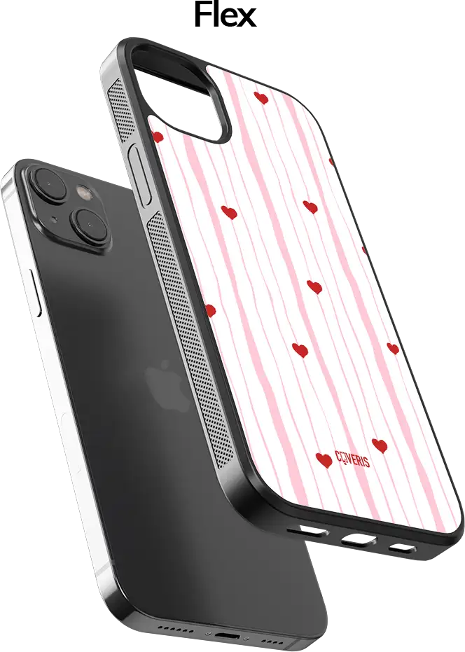 Telefono dėklas - Affection