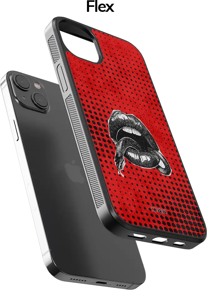 Telefono dėklas - Whisper