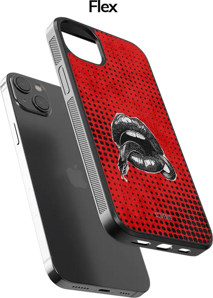 Telefono dėklas - Whisper