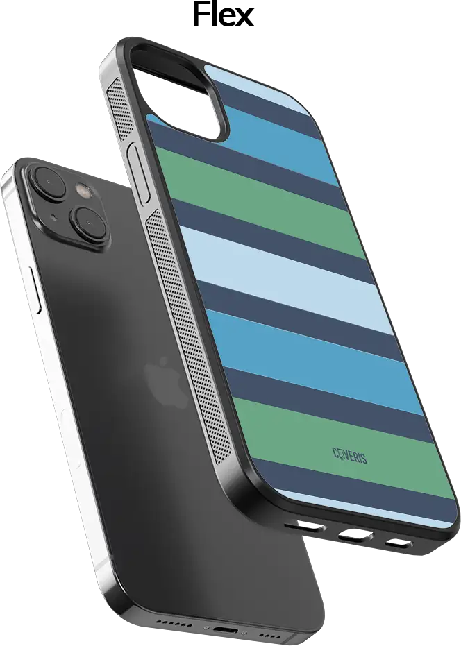 Telefono dėklas - Celestine