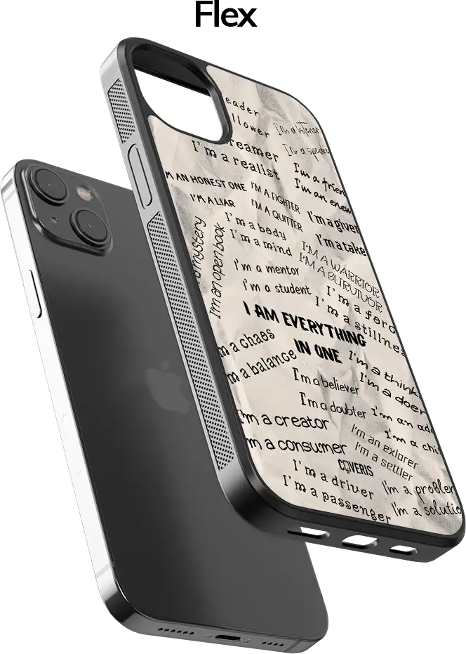 Telefono dėklas - Everything