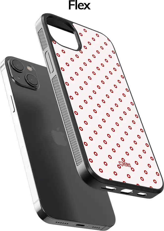 Telefono dėklas - Velmere