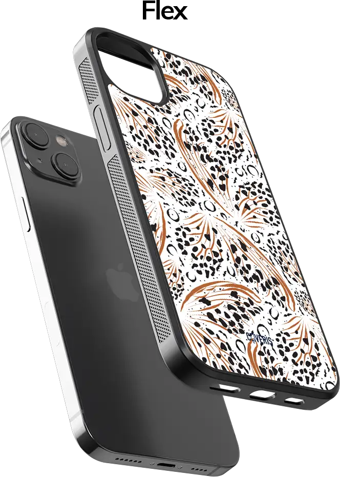 Telefono dėklas - Speckles