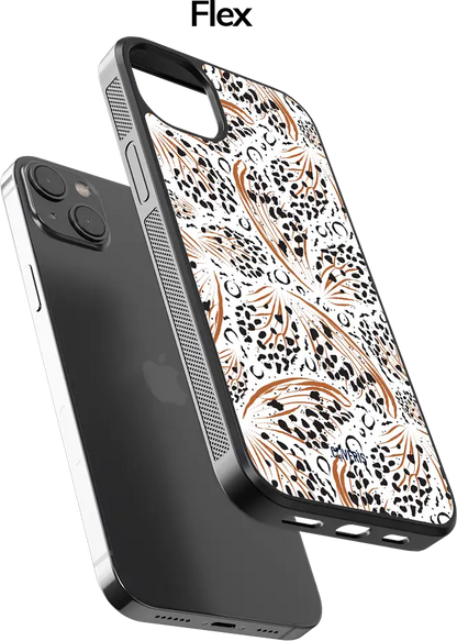 Telefono dėklas - Speckles