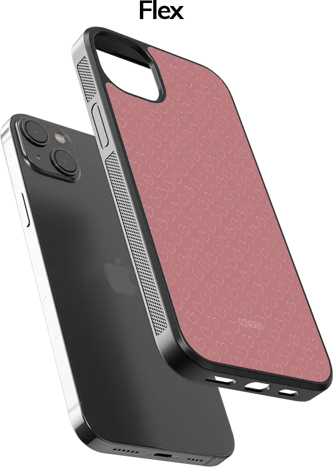 Telefono dėklas - Sweetheart