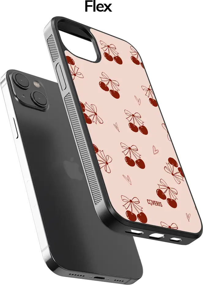 Telefono dėklas - Mon chéri