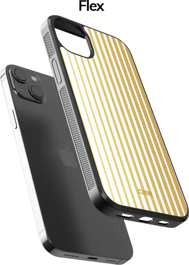 Telefono dėklas - Goldveil