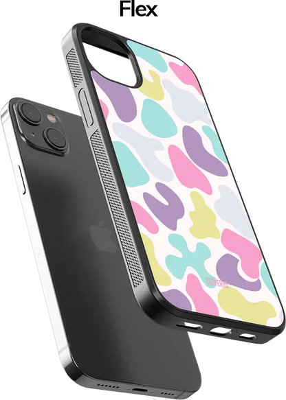 Telefono dėklas - Pastellery