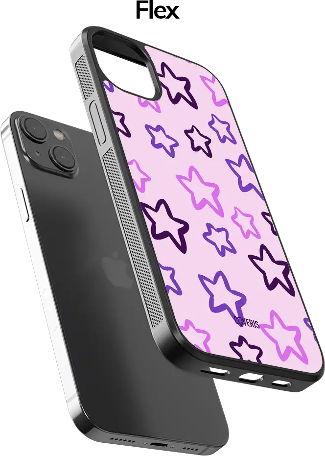 Telefono dėklas - Stardust