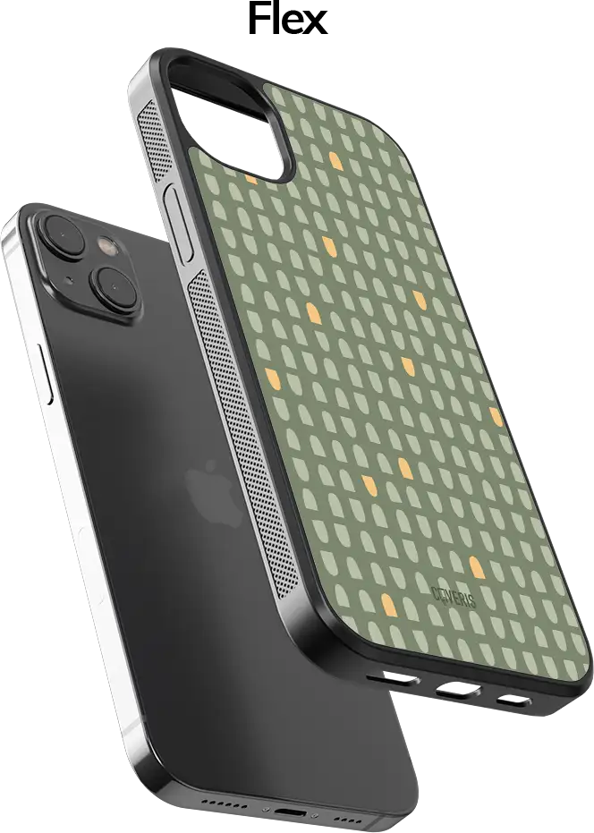 Telefono dėklas - Zavero