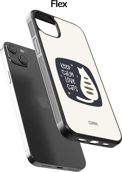 Telefono dėklas - Catira