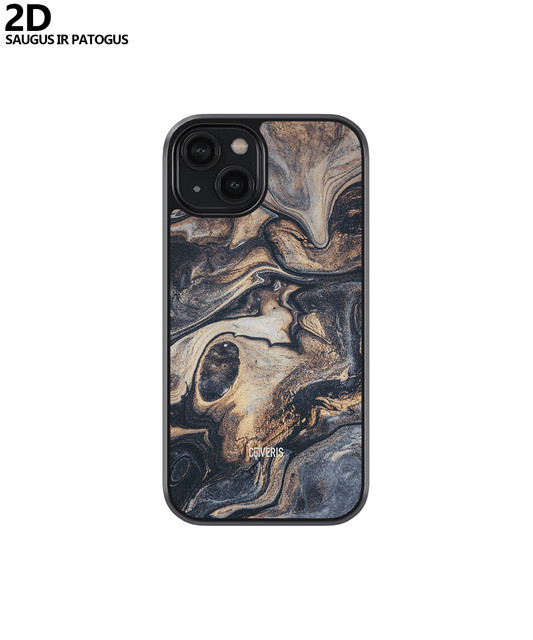 FACE - iPhone 14 Pro max phone case