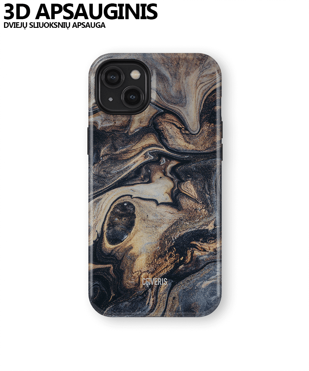FACE - iPhone 15 Pro max phone case