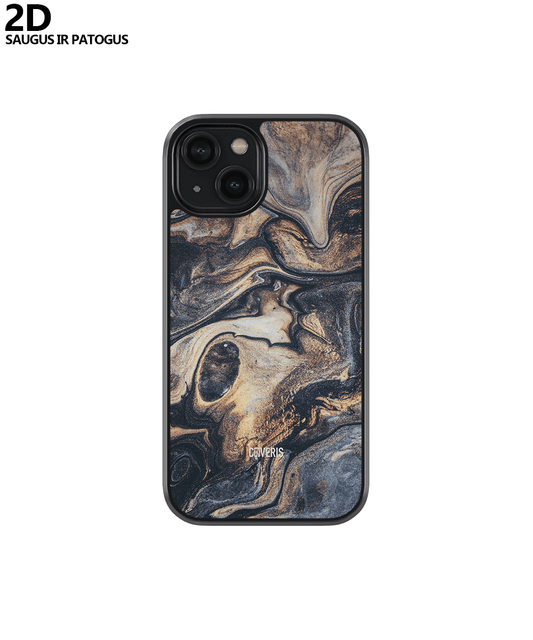 FACE - iPhone 6 / 6s telefono dėklas - Coveris