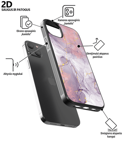 FEATHER - Huawei P30 Pro telefono dėklas - Coveris