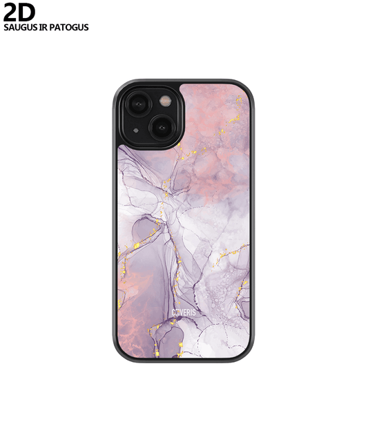 FEATHER - Samsung Galaxy A60 telefono dėklas - Coveris