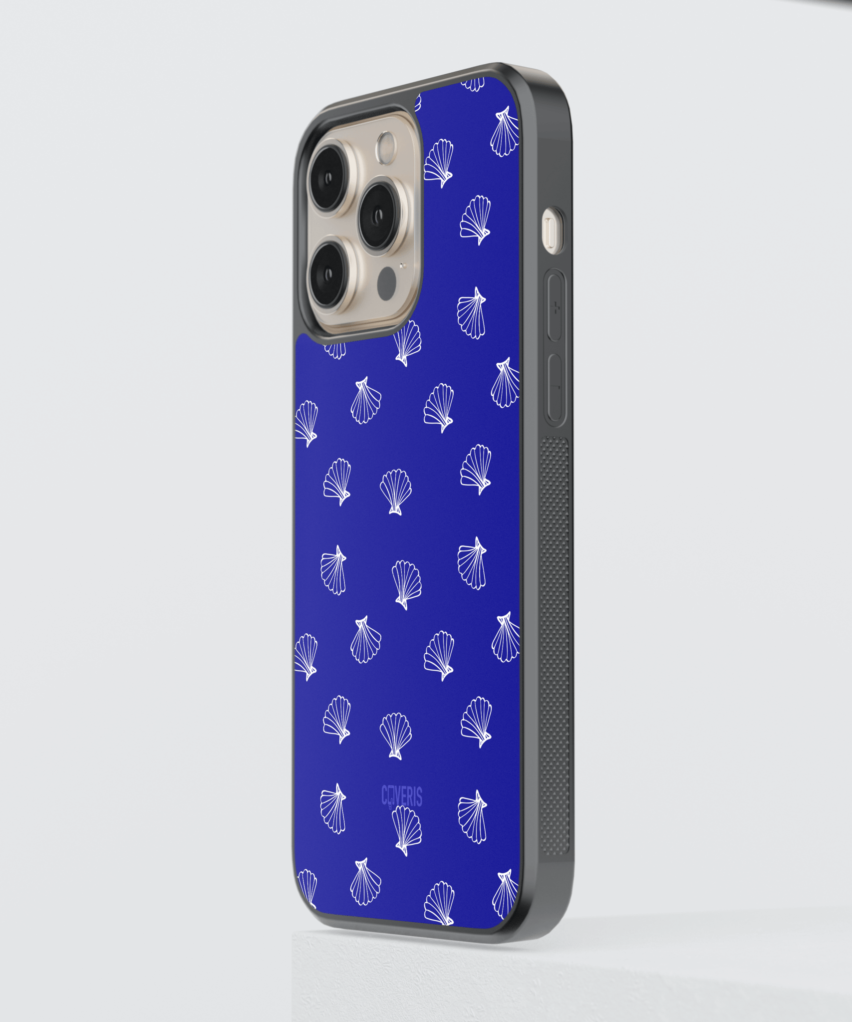 FinFlair - iPhone 11 pro max telefono dėklas - Coveris