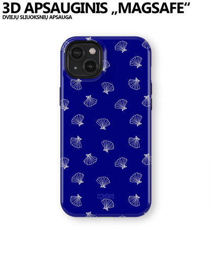 FinFlair - iPhone 12 pro max telefono dėklas - Coveris