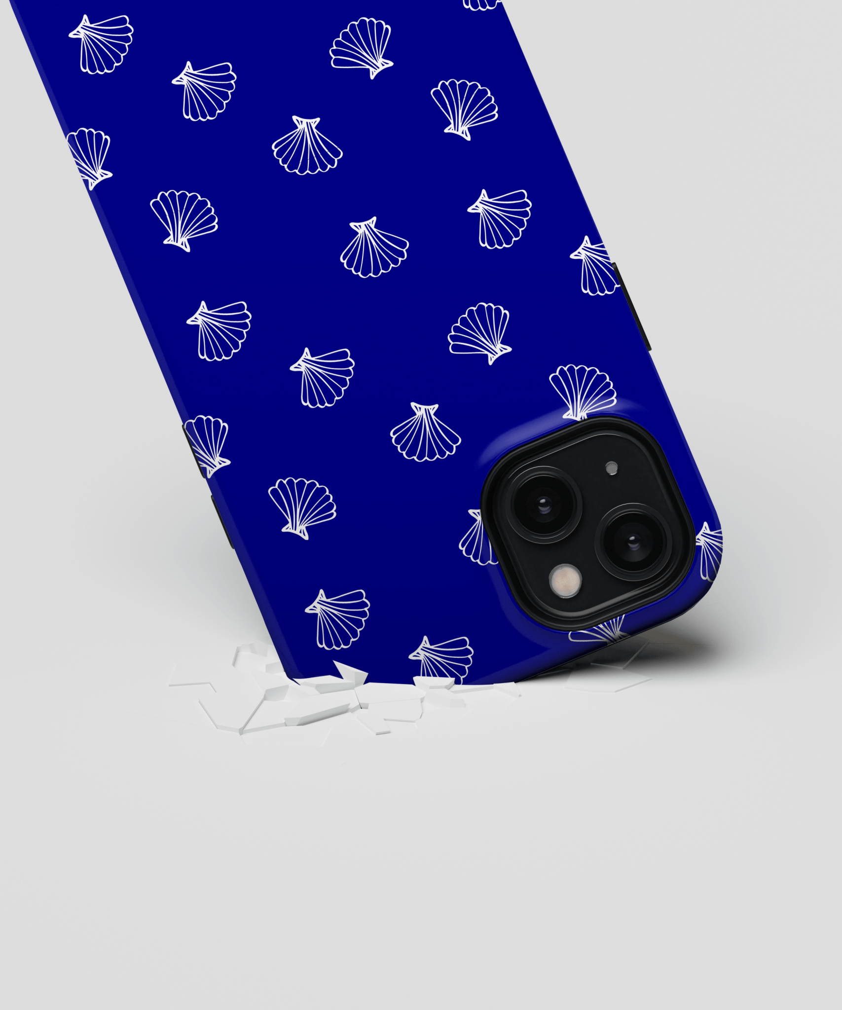 FinFlair - iPhone 6 / 6s telefono dėklas - Coveris