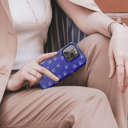 FinFlair - Samsung Galaxy A40 telefono dėklas - Coveris