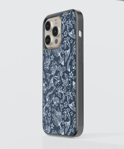 Fishtopia - iPhone 11 pro max telefono dėklas - Coveris