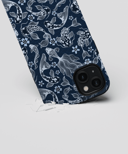 Fishtopia - iPhone 11 telefono dėklas - Coveris