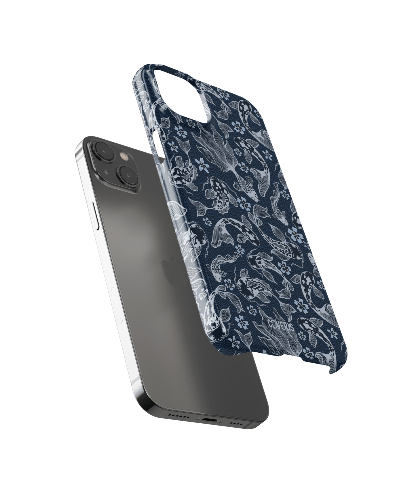 Fishtopia - iPhone 6 / 6s telefono dėklas - Coveris