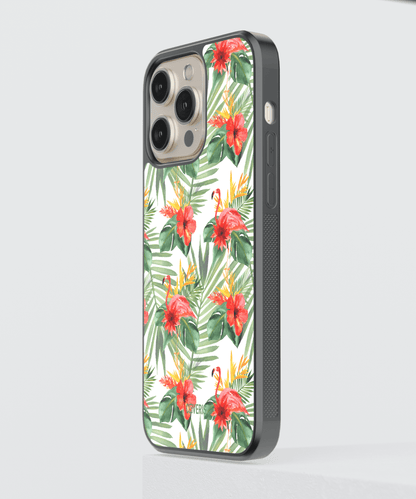 Flamingfizz - Huawei P30 Pro telefono dėklas - Coveris