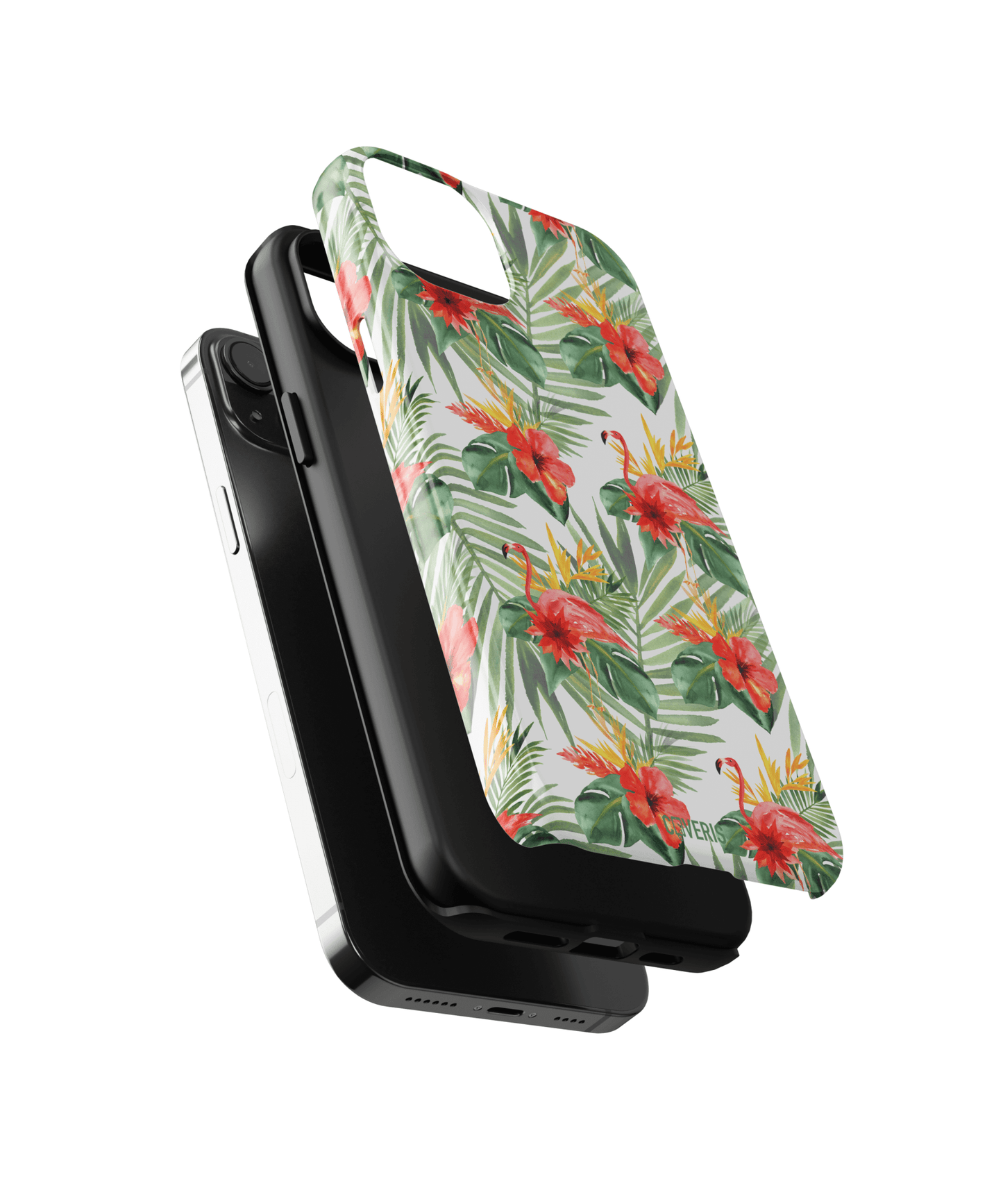 Flamingfizz - iPhone 6 plus / 6s plus telefono dėklas - Coveris