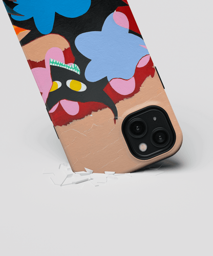 Flores - Google Pixel 9 telefono dėklas - Coveris