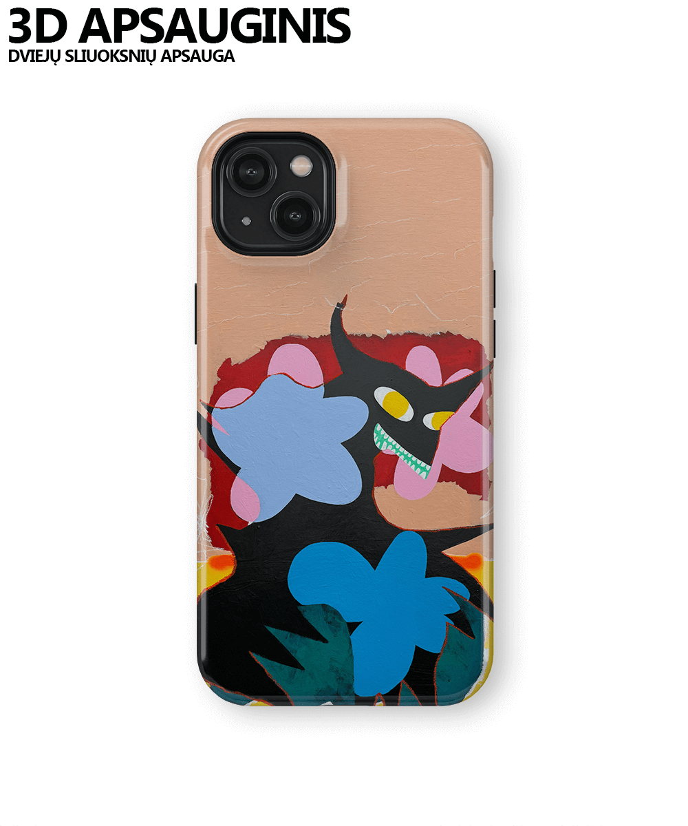 Flores - Google Pixel 9 telefono dėklas - Coveris