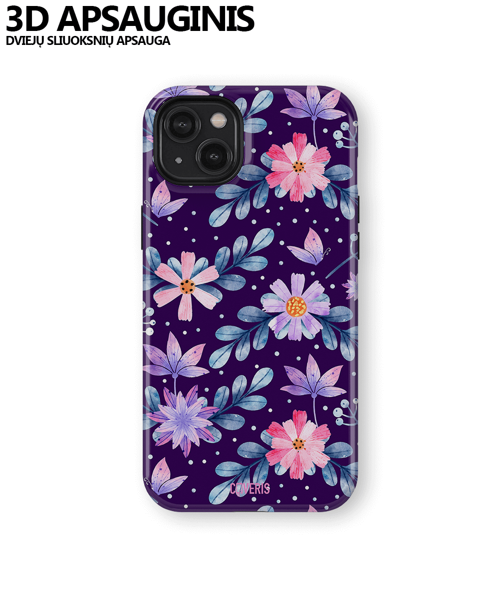 FLOWERS 3 - Xiaomi Redmi Note 13 PRO 5G phone case