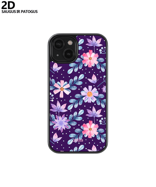 FLOWERS 3 - Google Pixel 7 telefono dėklas - Coveris