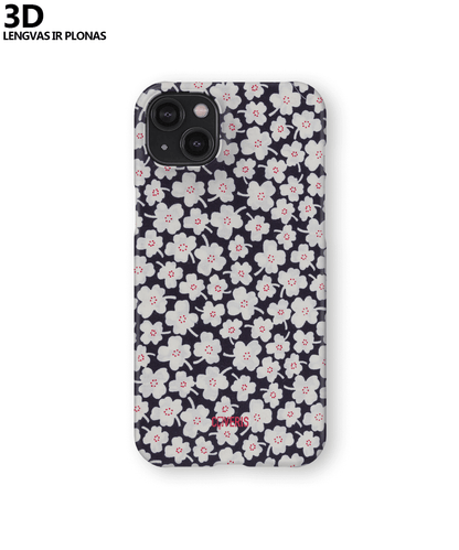 FLOWERS - iPhone 13 telefono dėklas