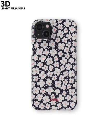 FLOWERS - iPhone 14 phone case