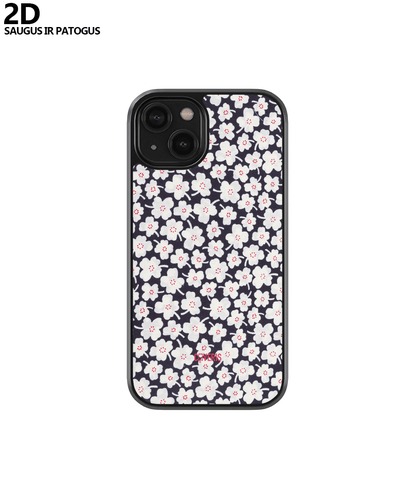 FLOWERS - Google Pixel 6a telefono dėklas - Coveris